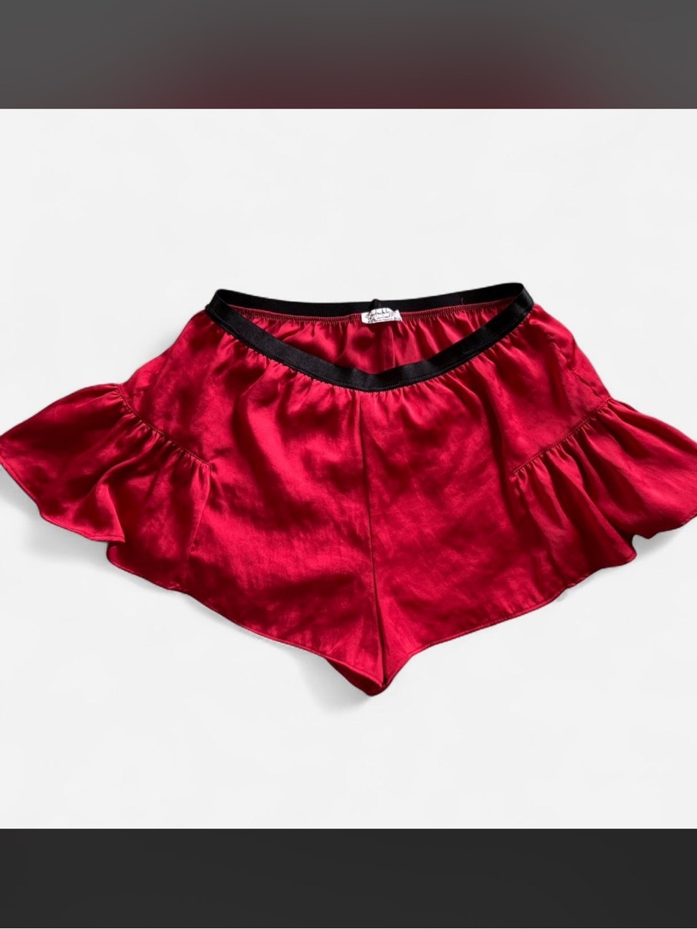 Free People Shorts <3
